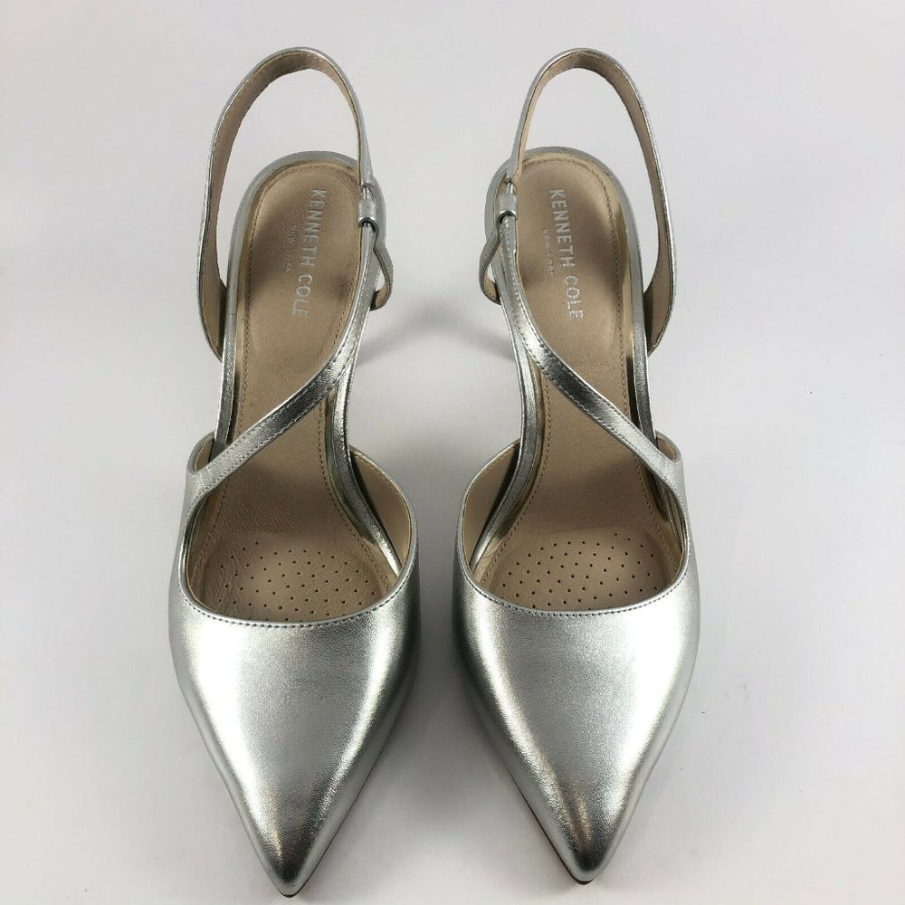 Kenneth Cole New York Women's Pump Riley 85